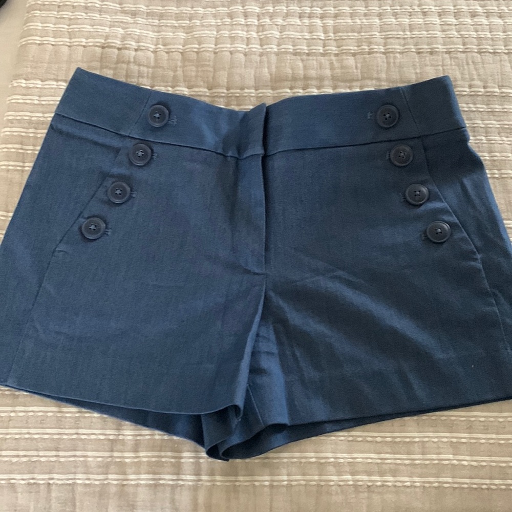 The Loft Riviera Short
